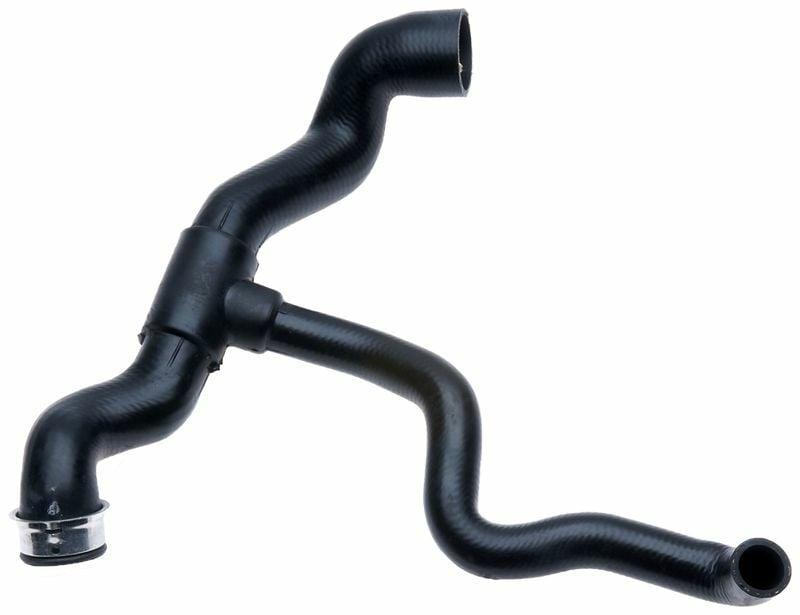 RAPRO Radiator Hose Bottom for 00-06 C-Series (W203-S203) - EPDM Material — Hoses & Tanks