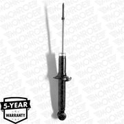 monroe rear shock absorber for carisma 1996-2006, shock absorber dimensions and specifications MONROE Rear Shock Absorber – Compatible with Carisma 1996-2006 | High-Quality Gas Pressure Design MONROE Shock Absorber - Rear for Carisma 96-06 monroe, shock-absorber, carisma, rear-shock, gas-pressure, suspension, car-parts, vehicle-upgrade, car-owners, mechanics, ai-generated