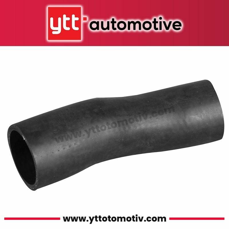 YTT Turbo Hose 08-Linea 1.6Mjt Large — Turbo & Supercharger