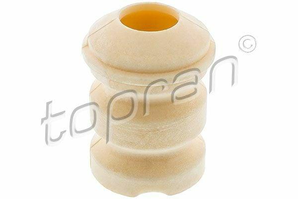TOPRAN Shock Absorber Bushing - Heavy-Duty Shock Absorber Bushing for BMW E30-E39 — Bushings & Mounts