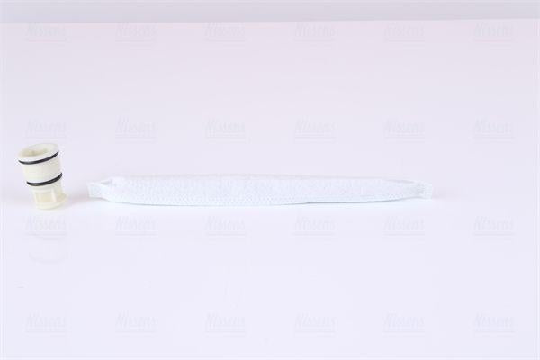 Nissens 95764 A/C Tube Mercedes W447 Vito — Condensers & Evaporators