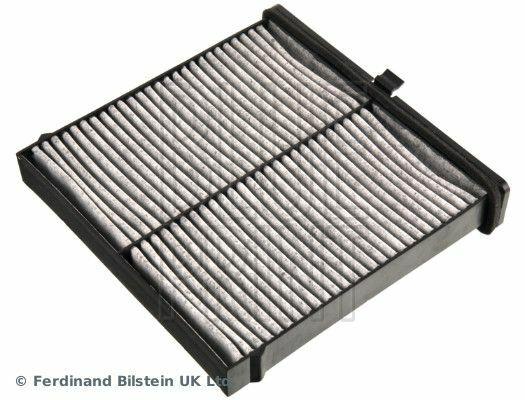 BLUEPRINT ADBP250039 Cabin Air Filter - Active Carbon Filter for Mazda 3 & Cx-3 — Blue Print, Air & Cabin Filters