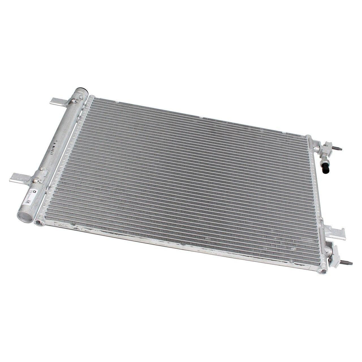EUROREPAR Opel Insignia Climate Radiator - A16LET Model — Radiators & Fans