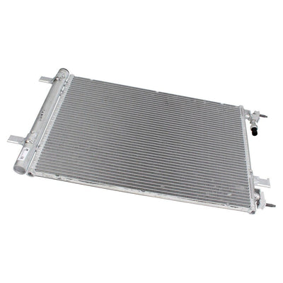 EUROREPAR Opel Insignia Climate Radiator - A16LET Model — Radiators & Fans