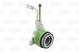VALEO 810035 Clutch Master Cylinder - 1993-2008 Mondeo 1.8-2.0 TDCI — Clutch & Flywheel