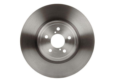 Bosch 0986479A81 Disc Front Subaru Legacy 04-13 Forester 13 2.0-2.5 Set of 2