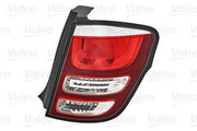 valeol-45229-tail-light-assembly-right-side, vehicle-tail-light-installation, valeol-vehicle-parts VALEO 45229 Stop Dış Sağ | Tail Light Assembly for Right Side Vehicles - Ideal for Vehicle Owners and Mechanics VALEO 45229 Stop Dış Sağ - Tail Light Assembly for Vehicles valeo, tail-light, vehicle-parts, mechanics, automotive, right-side, car-accessories, vehicle-owners, stop-light, ai-generated