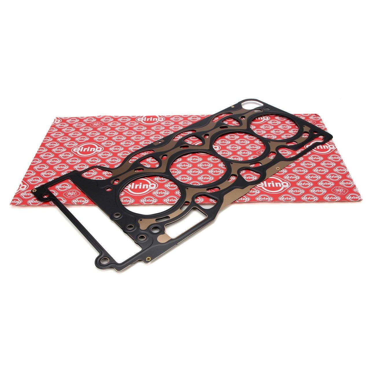 elring-cylinder-head-gasket-bmw-e90, gasket-compatible-with-bmw-e90-n45 Elring Cylinder Head Gasket - Compatible with BMW E90 316i | N45 Motor Elring Cylinder Head Gasket for BMW E90 elring, bmw, e90, cylinder-head-gasket, n45, mechanics, car-owners, automotive-repair, high-quality, ai-generated