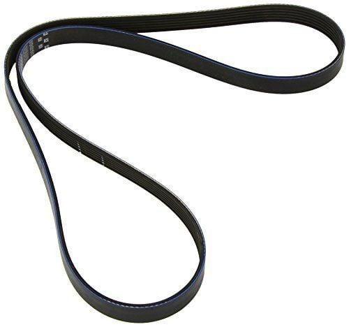 GATES 6PK1413 V-Belt for Opel Vectra C Diesel — Belts