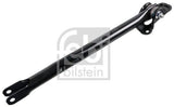 FEBI BILSTEIN Rear Right Control Arm for Land Rover Freelander II (L359) - Durable Steel Constru — Control Arms & Ball Joints