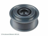 Blueprint ADG061305 Alternator Pulley - Fits Sorento and Starex — Blue Print, Starting & Charging