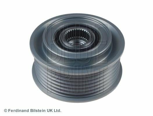 blueprint adg061305 alternator pulley, alternator pulley for sorento and starex Blueprint ADG061305 Alternator Pulley - Fits Sorento and Starex | Durable and Reliable Blueprint ADG061305 Alternator Pulley alternator-pulley, blueprint, sorento-parts, starex-parts, car-repair, mechanics, auto-parts, engine-components, reliable-pulleys, ai-generated