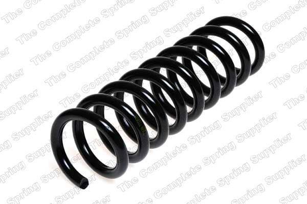 LESJÖFORS Coil Spring - Compatible with C200/220 CDI — Springs