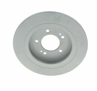 Bosch 0986479E46 Brake Disc Assembly for 16 Tucson & Sportage 1.6 2.0 CRDi 2 Pieces Compatible with Hy — Brake Rotors & Drums