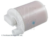 blueprint gas filter for mazda 323, fuel filter specifications BLUEPRINT Gas Filter - Compatible with Mazda 323 (1999-2002) | ADM52337C BLUEPRINT Gas Filter for Mazda 323 (99-02) blueprint, gas-filter, mazda-323, car-parts, filtration, auto-parts, fuel-system, auto-maintenance, car-owners, ai-generated