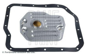 blueprint-adt32145-automatic-transmission-filter, hydraulic-filter-for-toyota-vehicles BLUEPRINT ADT32145 - Automatic Transmission Filter for Toyota Corolla, Avensis, and Camry | 0.252 kg BLUEPRINT ADT32145 - Automatic Transmission Filter blueprint, transmission-filter, toyota-corolla, toyota-avensis, toyota-camry, automotive-parts, car-maintenance, ai-generated, mechanic-tools, car-owners