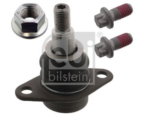 FEBI Ball Joint 280243 for BMW - Heavy-Duty Performance Parts — Control Arms & Ball Joints
