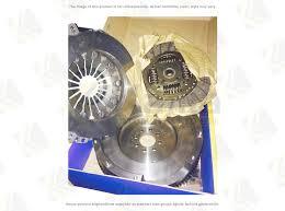 VOLMERK VM OP 408-K Flywheel Sabit + Clutch Kit Astra.H-Corsa.D-Linea-Fiorino-G.Punto 1.3D Z13dth — Clutch & Flywheel