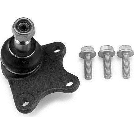 AYD 92-00891 Right Ball Joint Seat Cordoba Ibiza Skoda Fabia Roomster VW Polo 9N 01-10 — Control Arms & Ball Joints