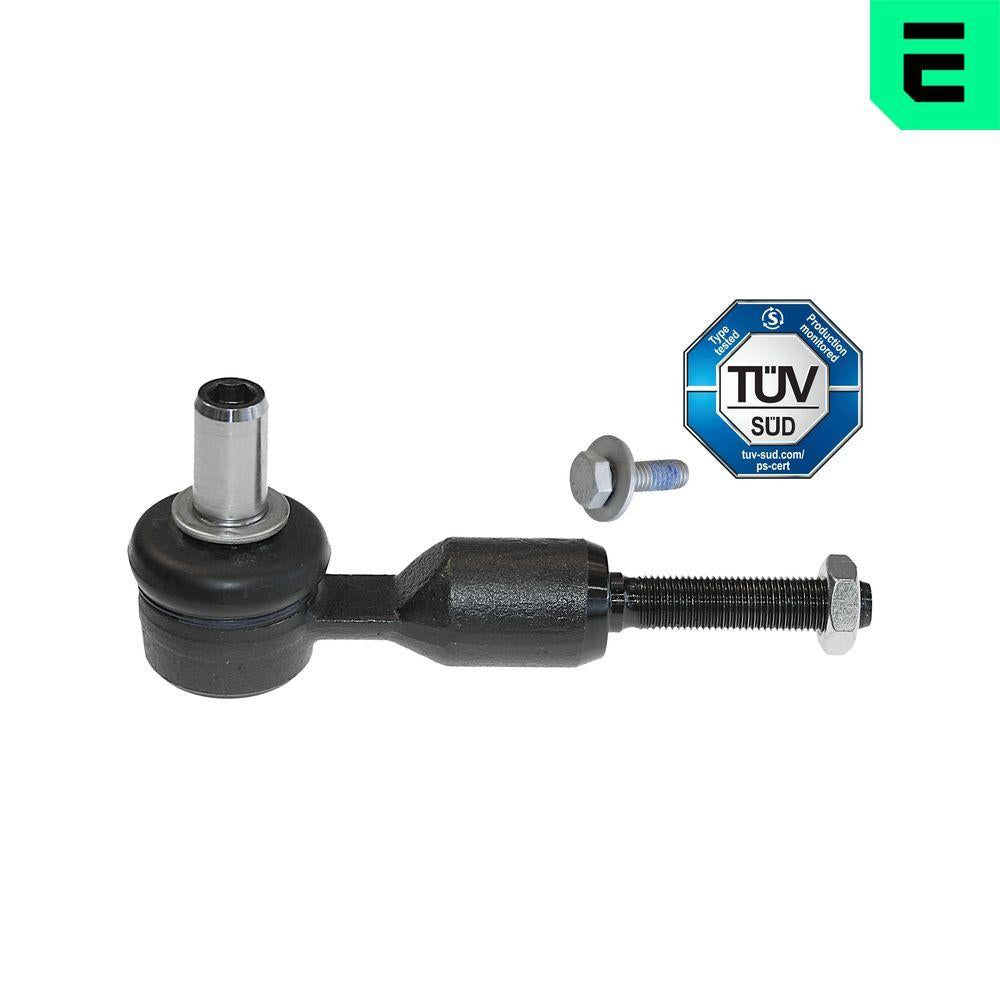 Optimal G1544A Tie Rod End Passat 00 - VW Passat 97-05 Audi A4 95-01 A6 98-05 — Tie Rods & Linkage