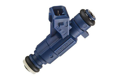 Bosch 0280156101 Gasoline Injector Porsche Cayenne 02-07 4.5 M48.00 — Fuel Delivery