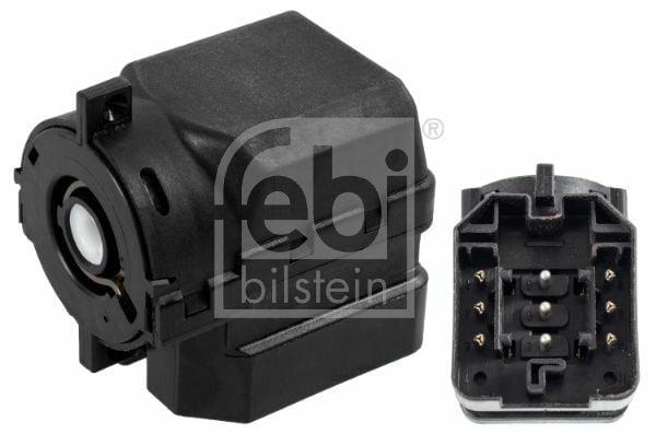FEBI Kontak Switch - Key Switch for BMW E46, E39, E38 & X5 — Switches & Relays