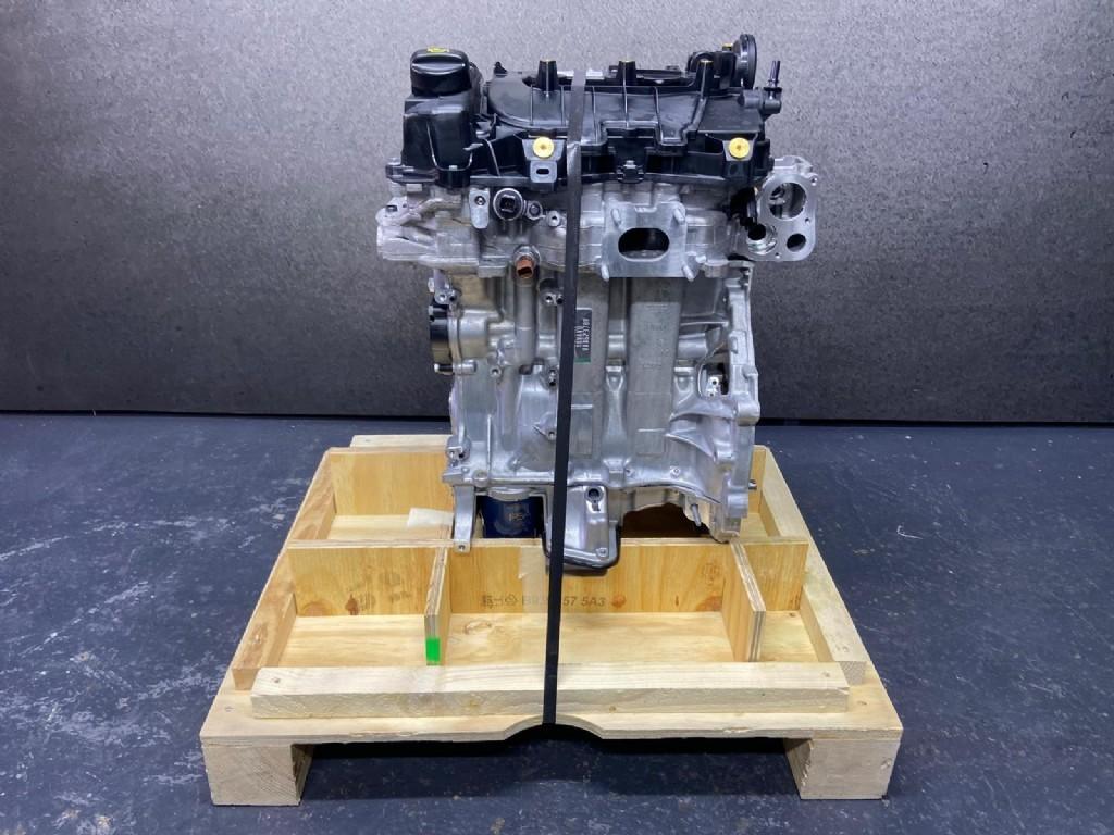 Mopar ( PSA ) Peugeot 308 T9 1.2 Gasoline Turbosuz Complete Crate Engine Brand New with Invoice