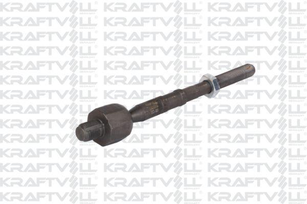Kraftvoll 13030015 Tie Rod Shaft Front Left & Right BMW E46 Z4 98-05 — Tie Rods & Linkage