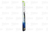 VALEO 577820 Windshield Wiper Blade Set - 21" & 23" Lengths for Porsche — Wipers