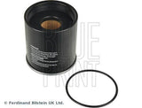 BLUEPRINT Fuel Filter - ADA102305 for Jeep Cherokee (XJ) 2.5 TDI — Blue Print, Fuel Delivery