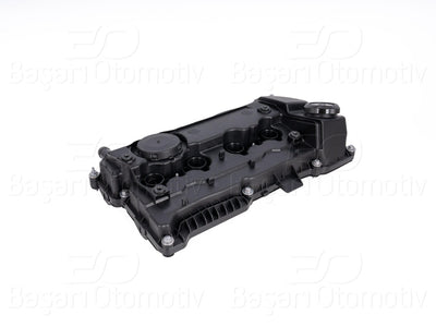 Wisco 3114336-00 Rocker Arm Cover Plastic (with Gasket) BMW 2 (F45) 218D 13-21 / X1 (F48) 3.0 14-22 / Mini Coope — Valvetrain
