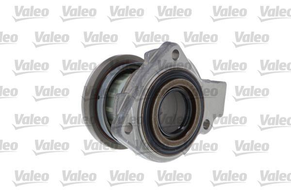 Valeo 810023 Clutch Slave Cylinder 03-Vectra.C-Astra.H 1.9D *Z19dth* (F40) — Clutch & Flywheel