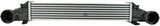 MAHLE Turbo Radiator - Compatible with E-Class W211 (2002-2008) & S211 (2003-2009) — Radiators & Fans