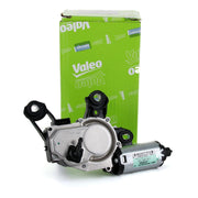 valeo 579602 wiper motor for vw a4 and a6 rear installation, technical specifications of valeo wiper motor VALEO 579602 Wiper Motor for VW A4 2008 - A6 2005 | Rear Installation VALEO 579602 Wiper Motor for VW A4 & A6 valeo, wiper-motor, vw-a4, vw-a6, rear-installation, car-parts, automotive, mechanics, ai-generated, visibility