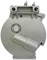 BEHR ACP1182000S - Complete AC Compressor for Ford Focus 1.6 Duratec (Gasoline) 105-123Ps — A/C Compressor