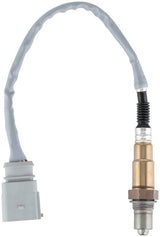 BOSCH Lambda Sensor 0258027209 - High Precision Oxygen Sensor for Audi A4, A5 and 3 more models — Oxygen & Air-Fuel