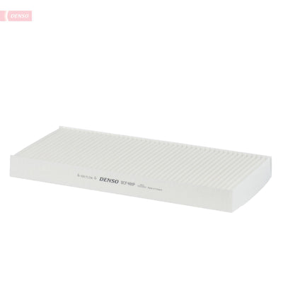 Denso DCF481P Cabin Air Filter Particulate Opel:Combo 01-Corsa C 00-Vectra C 02-Tigra 04-Signum 03 -)