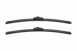 BOSCH Wiper Blade Set 3397118903 - 53 cm for 2000-2006 Passat Aerotwin — Wipers