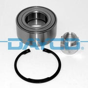 dayco-kwd1025-front-wheel-bearing, peugeot-front-wheel-bearing-dayco DAYCO KWD1025 Front Wheel Bearing - Compatible with Peugeot 106 and 206 | Auto Parts DAYCO KWD1025 Front Wheel Bearing - Peugeot Compatible dayco-kwd1025, front-wheel-bearing, peugeot-parts, car-care, auto-parts, mechanics-tools, vehicle-maintenance, car-owners, ai-generated, auto-repair