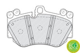 FERODO FDB4056 — Brake Pads