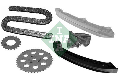 INA 559182730 Camshaft Chain Set Polo-Ibiza-Fabia Awy-Bmd-Bbm 1.2 01-10 — Timing
