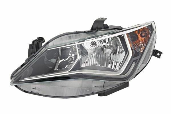 VALEO 46724 Car LED Light — Headlights