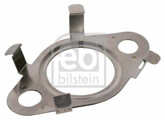 egr radiator gasket febi 170332, feb 170332 egr gasket for amarok crafter golf FEBI EGR Radiator Gasket 170332 - Compatible with Amarok, Crafter, Golf VI/VII, Caddy, Jetta - Ideal for Auto Mechanics and Car Owners FEBI 170332 EGR Radiator Gasket | Amarok, Crafter egr-gasket, febi-170332, radiator-gasket, auto-parts, car-maintenance, exhaust-system, replacement-parts, car-owners, auto-mechanics, ai-generated