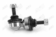 ayd sway bar link for chrysler sebring and stratus, AYD 96-06691 sway bar link installation, technical specifications of AYD sway bar link AYD Sway Bar Link 96-06691 for Chrysler Sebring / Stratus - Durable and Reliable Replacement for Car Owners and Mechanics | 2.4 in. AYD Sway Bar Link for Chrysler Sebring / Stratus ayd, sway-bar-link, chrysler-sebring, chrysler-stratus, mechanics, car-owners, suspension-parts, vehicle-maintenance, auto-repair, ai-generated