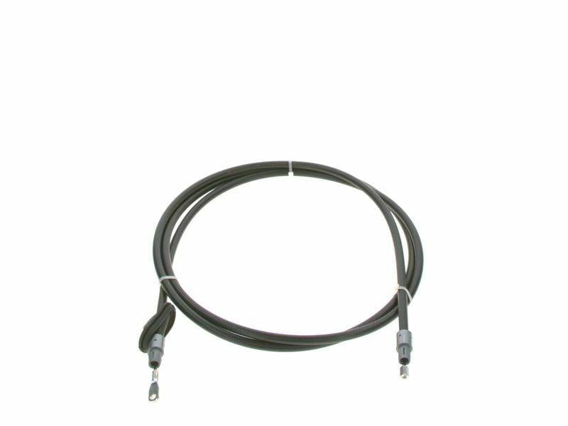 BOSCH Parking Brake Cable - Fits W202, W203 and 2 more models — Brake Cables & Hardware