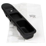 Peugeot Original PSA 6554.QK - Right Window Switch for Peugeot 207 — Switches & Relays