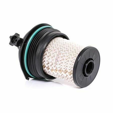 Purflux Diesel Filter - Compatible with Renault Talisman 2015 — Fuel Delivery