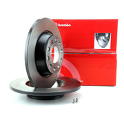 brembo brake disc for vw golf passag seat leon, rear brake disc specifications BREMBO Brake Disc 08.A202.11 - Rear Disc for VW Golf 2004-2014, Passat 2006-2015, Seat Leon 2006-2013, Skoda Octavia 2004-2013 | 282mm BREMBO Brake Disc for VW Golf, Passat, Seat Leon brembo, brake-disc, vw-golf, passat, seat-leon, skoda-octavia, car-parts, auto-repair, mechanics, ai-generated