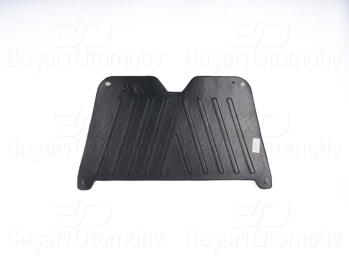 WP 2233009-33 Oil Pan Housing (Plastic) Opel Astra K — Oil System