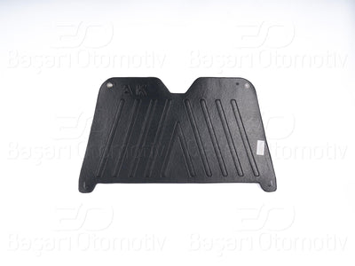 WP 2233009-33 Oil Pan Housing (Plastic) Opel Astra K — Oil System